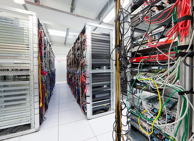 integrate communication