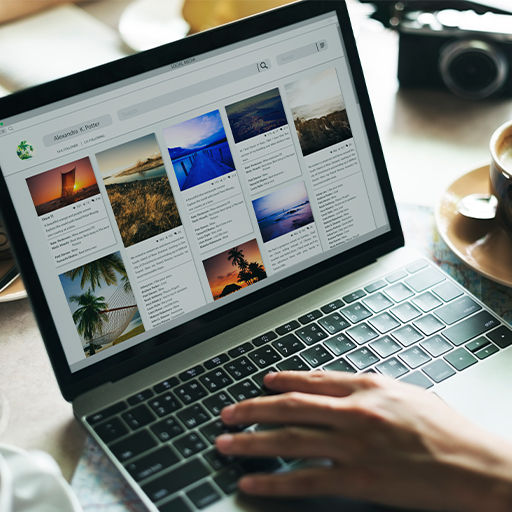 Google Docs, Sheets & Slides