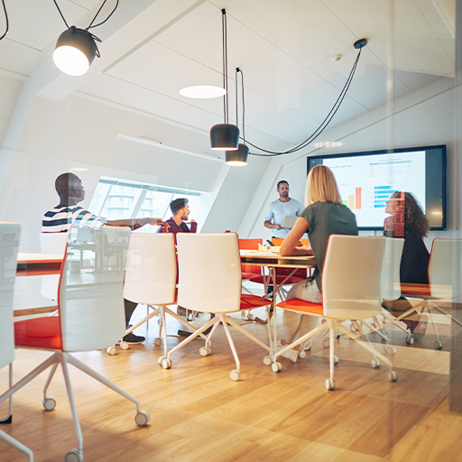 Integrate Communication