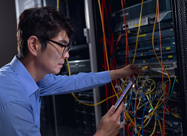 integrate communication