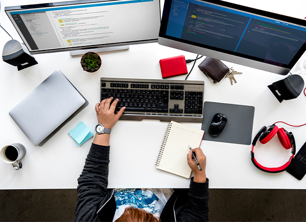 integrate communication