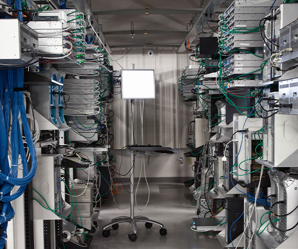 Data Center