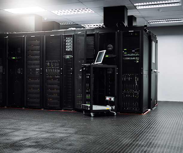 Data Centre